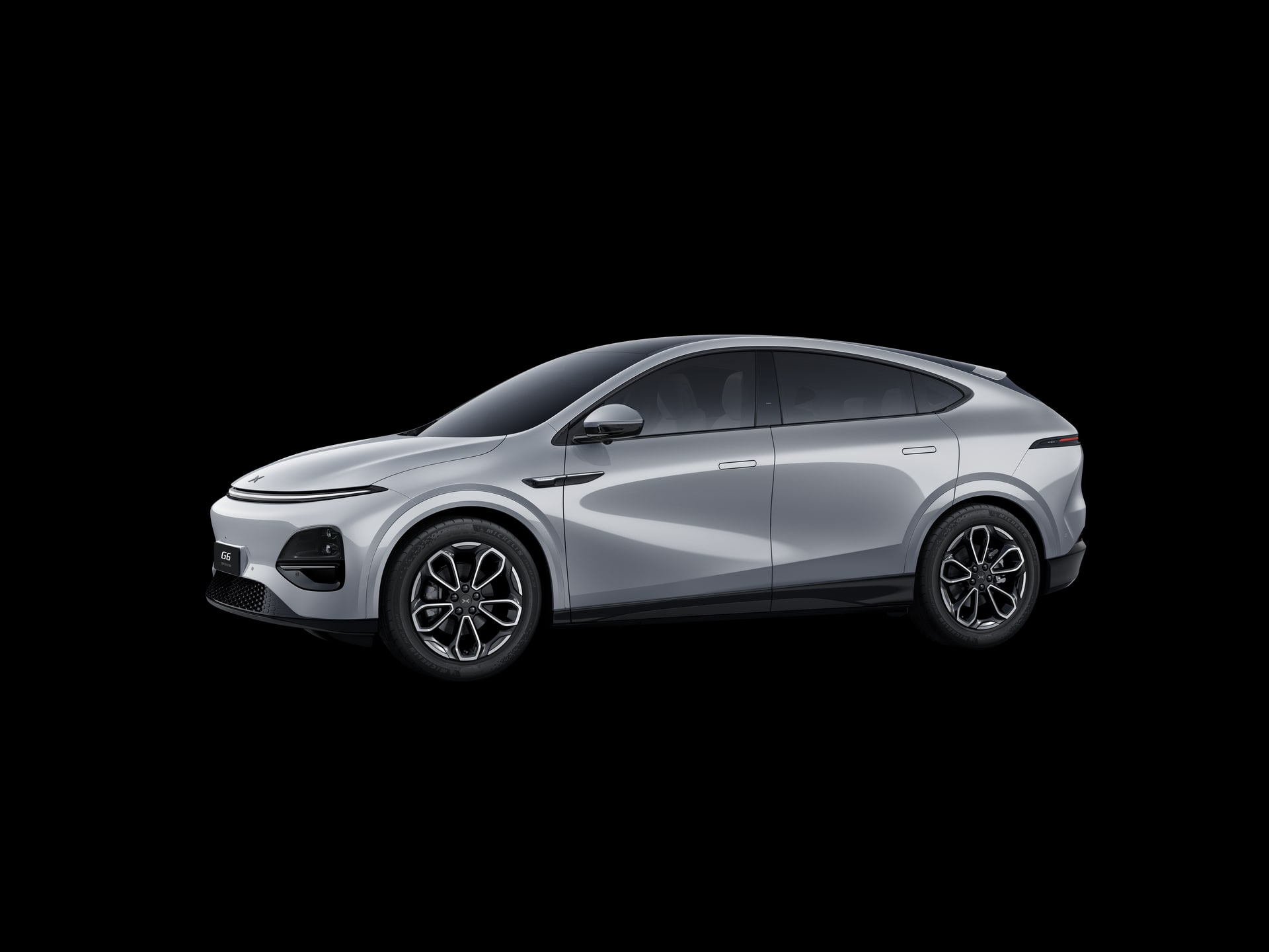 XPENG G6