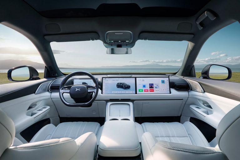 XPENG G9 vs Polestar 3: dos SUV-E eléctricos premium con enfoques opuestos de dinámica y tecnología XPENG G9 vs Polestar 3: dos SUV-E eléctricos premium con enfoques opuestos de dinámica y tecnología