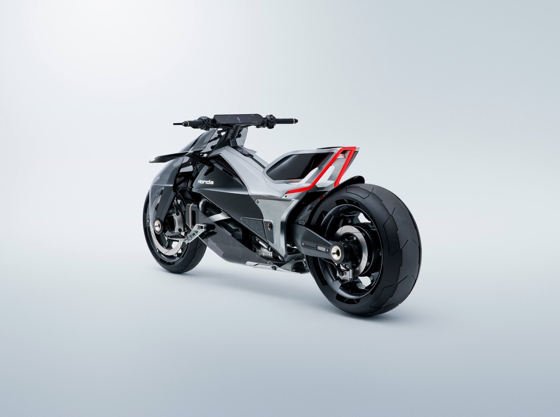 Honda ha