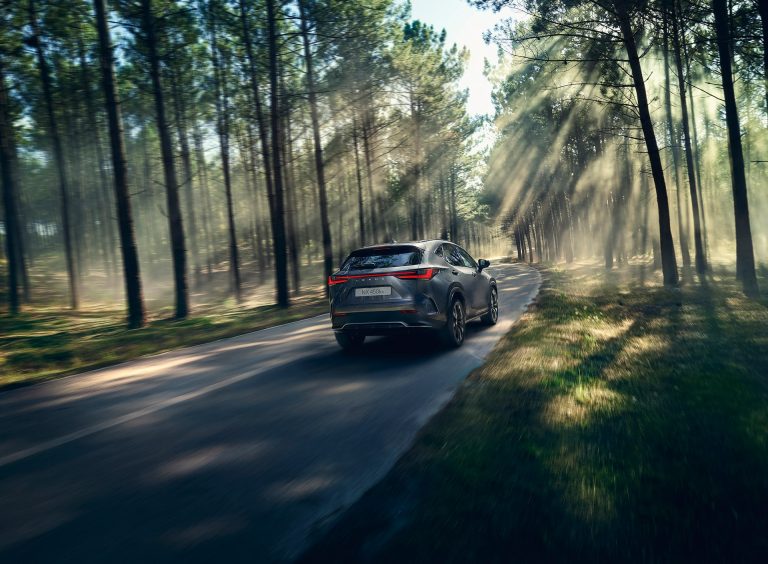 Lexus NX analizado: ¿el SUV-C premium híbrido más fiable y barato de mantener en 2026?