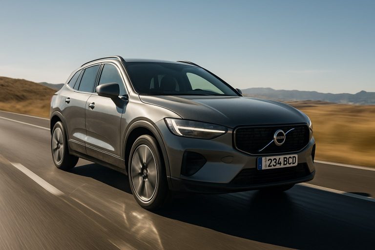 Qué es realmente el modo de retención de carga en un SUV PHEV y cuándo conviene usarlo frente al modo híbrido Qué es realmente el modo de retención de carga en un SUV PHEV y cuándo conviene usarlo frente al modo híbrido